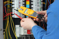 Electrical Services covering corporate electrical circuits